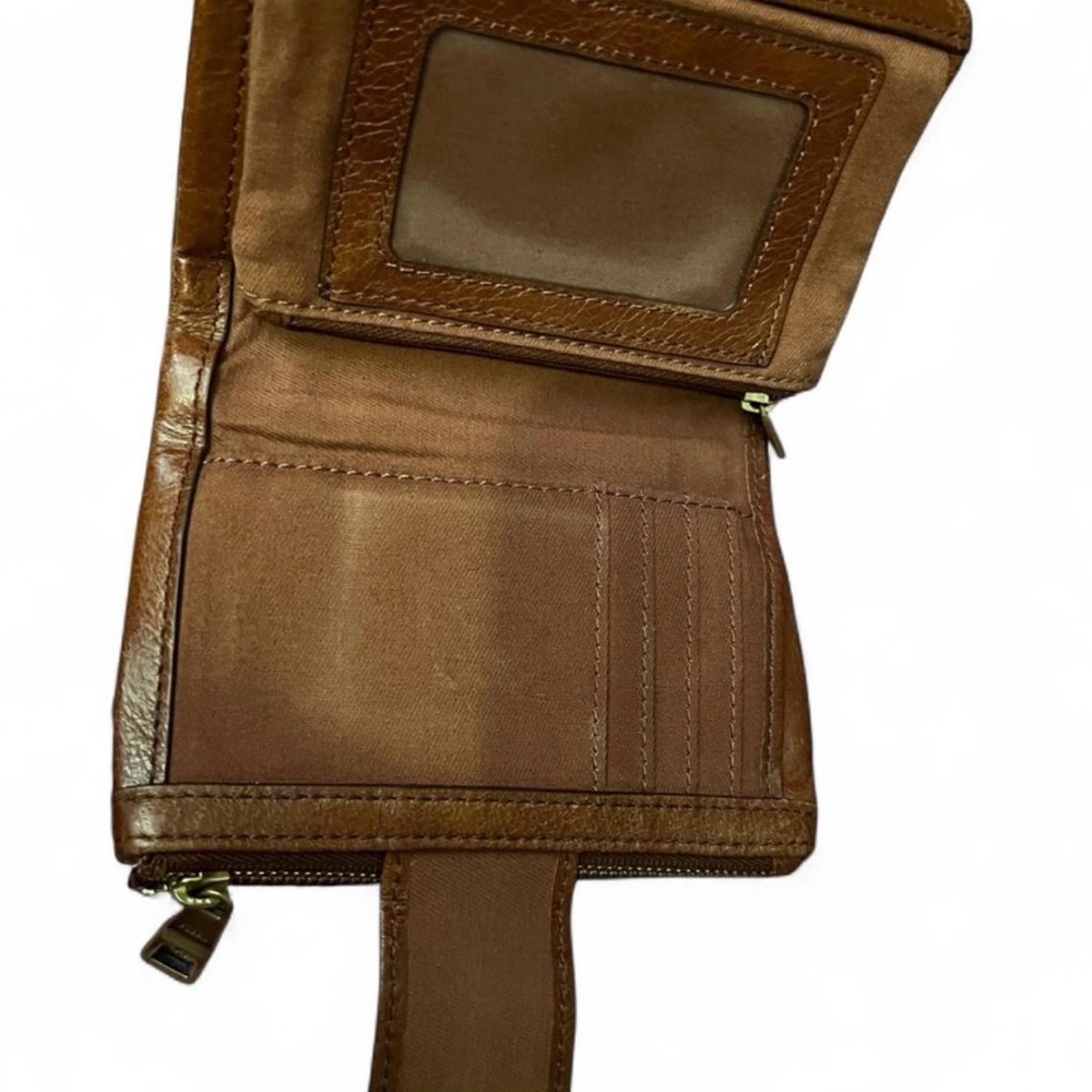 Fossil wallet - Picture 3 of 6